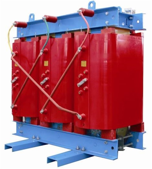 梧州SCB10-630KVA/10KV干式变压器