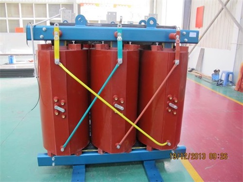 梧州SCB11-160KVA/10KV干式变压器