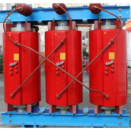 梧州SCB13-3150KVA/10KV/0.4KV干式变压器