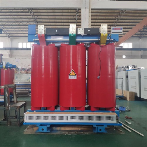 梧州SCB10-400KVA/10KV/0.4KV干式变压器