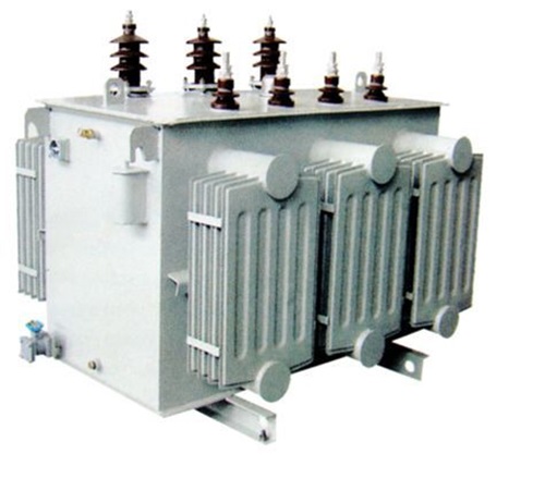 梧州SCB11-50KVA/10KV/0.4KV油浸式变压器