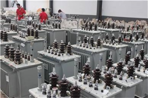 梧州SCB10-125KVA/10KV/0.4KV干式变压器