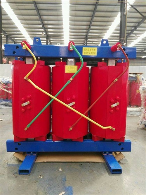 梧州SCB11-250KVA/10KV/0.4KV干式变压器