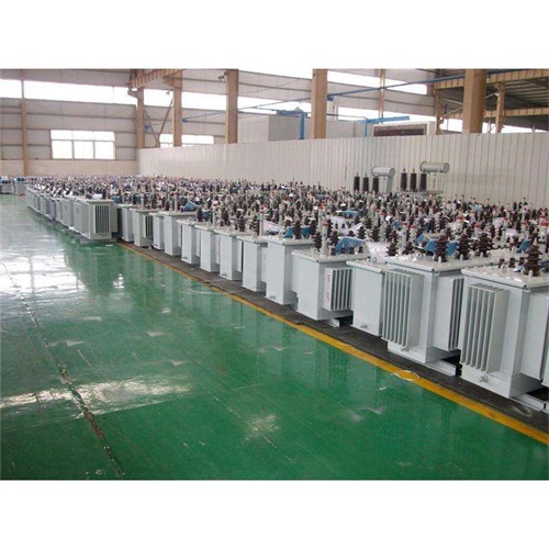 梧州S13-800KVA/35KV/10KV/0.4KV油浸式变压器