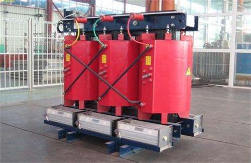 梧州SCB13-800KVA/10KV/0.4KV干式变压器