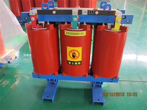 梧州SCB13-100KVA/10KV/0.4KV干式变压器