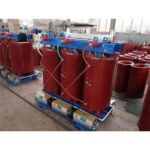 梧州1250KVA干式变压器