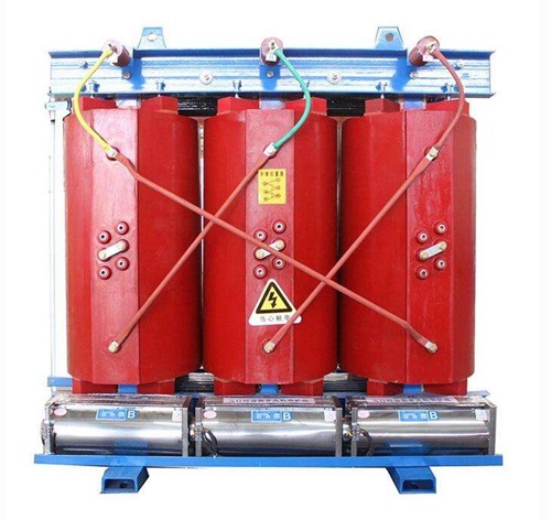 梧州SCB10-2000KVA/10KV/0.4KV干式变压器