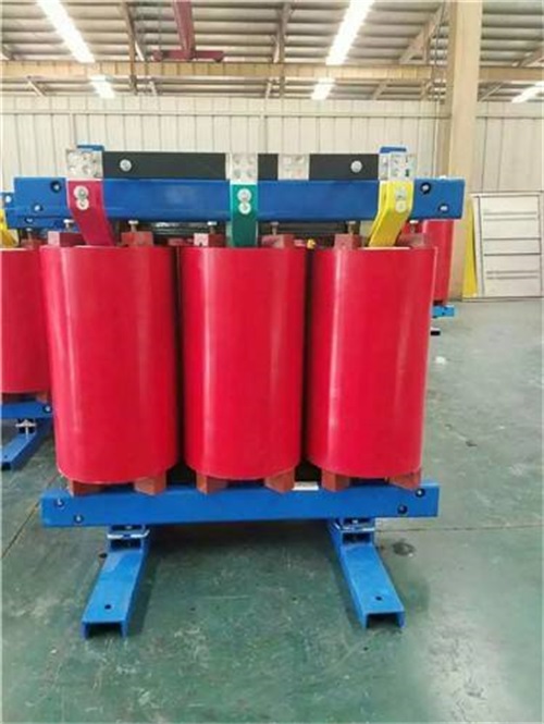 梧州SCB10-1600KVA/10KV/0.4KV干式变压器参数