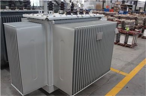 梧州S13-315KVA/10KV/0.4KV油浸式变压器