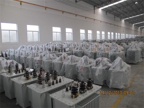 梧州S13-315KVA/35KV/10KV/0.4KV油浸式变压器