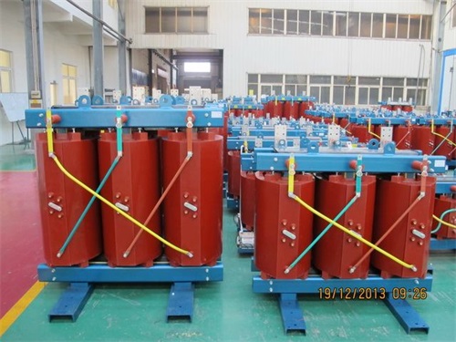 梧州SCB12-3150KVA/10KV/0.4KV干式变压器