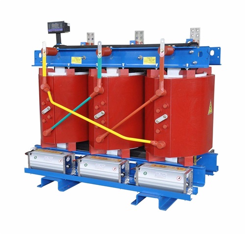 梧州SCB11-3150KVA/10KV/0.4KV干式变压器