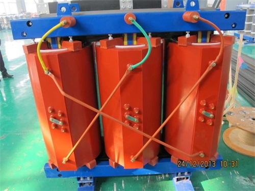 梧州SCB12-315KVA/10KV/0.4KV干式变压器