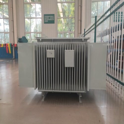 梧州S11变压器