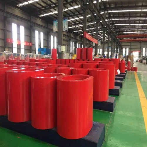梧州SCB14-1000KVA干式变压器
