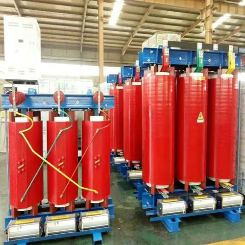 梧州SCB13-1000KVA变压器