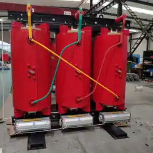 梧州SCB18-1000KVA干式变压器