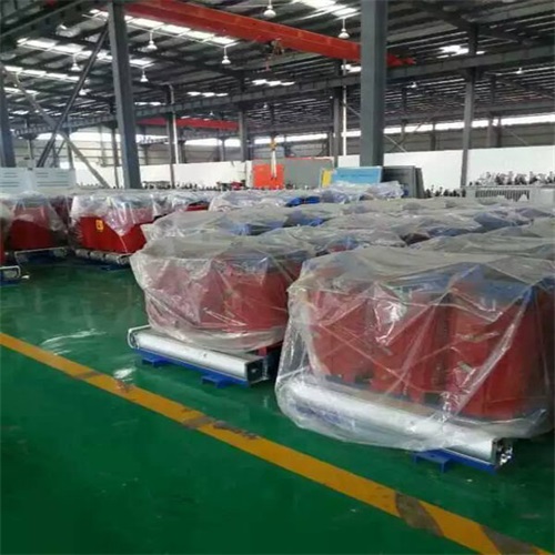 梧州非晶合金干式变压器哪家好