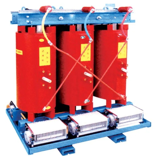 梧州SCB14-1250KVA/10KV/0.4KV干式变压器
