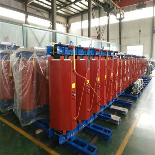 梧州SCB13-800KVA电力变压器