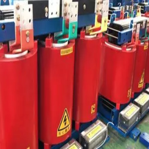 梧州SCBH15-2500KVA非晶合金干式变压器